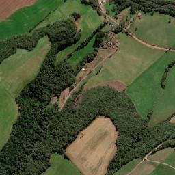 Santa Cecília do Sul map(satellite map)