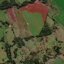 Dezesseis de Novembro map(satellite map)