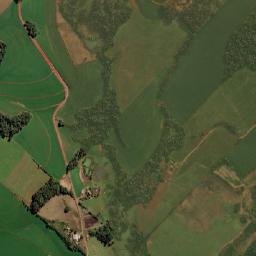 Condor map(satellite map)