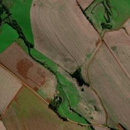 Catuípe map(satellite map)