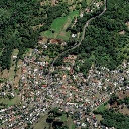 Bilambil Heights map(satellite map)