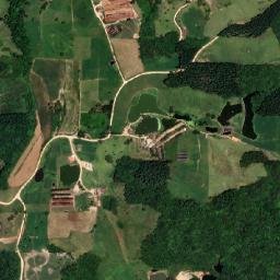 Armazém map(satellite map)