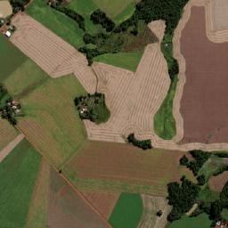 Rolador map(satellite map)