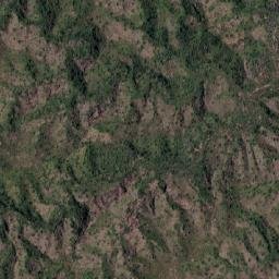 Departamento de Fray Mamerto Esquiú map(satellite map)