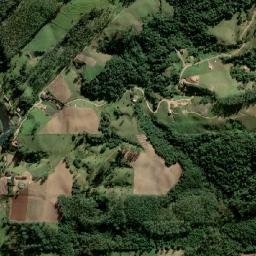 Orleans map(satellite map)
