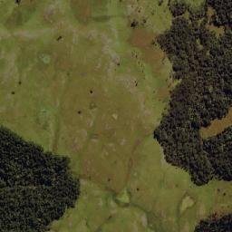 Bom Jardim da Serra map(satellite map)
