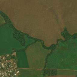 Saldanha Marinho map(satellite map)
