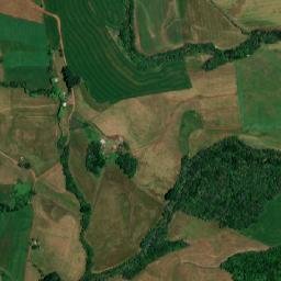 Marau map(satellite map)