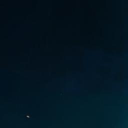 Huasco map(satellite map)