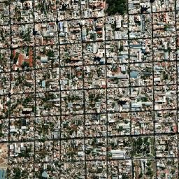 San Fernando del Valle de Catamarca map(satellite map)