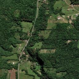 Urussanga map(satellite map)