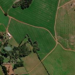 Santo Antônio do Palma map(satellite map)