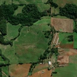 Vanini map(satellite map)