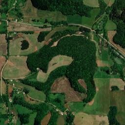 São Domingos do Sul map(satellite map)