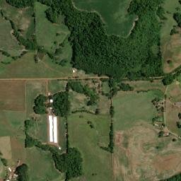 Vila Maria map(satellite map)