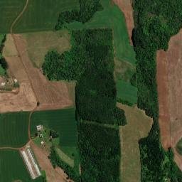 Casca map(satellite map)
