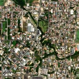 Cocal do Sul map(satellite map)