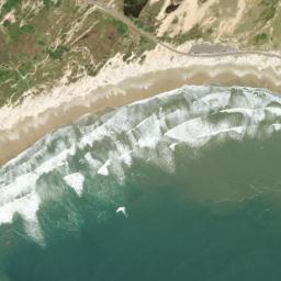 Satellite view of Cardoso
