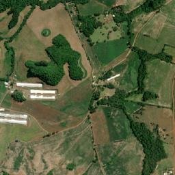 Camargo map(satellite map)
