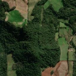 Nova Araçá map(satellite map)