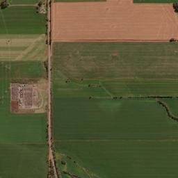 Tapera map(satellite map)
