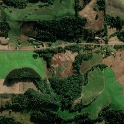 Serafina Corrêa map(satellite map)