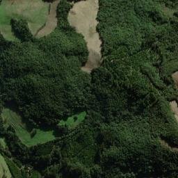 Nova Alvorada map(satellite map)