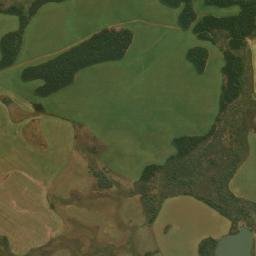 Campestre da Serra map(satellite map)
