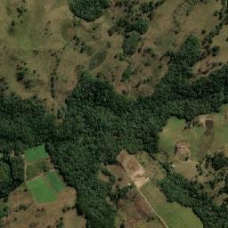 Monte Alegre dos Campos map(satellite map)