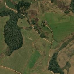 Ipê map(satellite map)