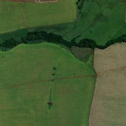 São Miguel das Missões map(satellite map)