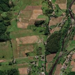 Morro Grande map(satellite map)