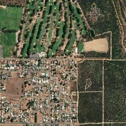 Spalding map(satellite map)