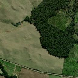 Itapuca map(satellite map)