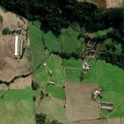 União da Serra map(satellite map)