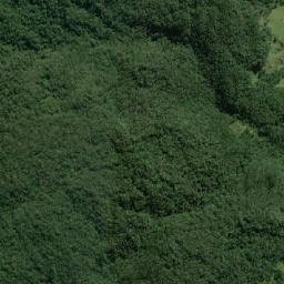 Timbé do Sul map(satellite map)