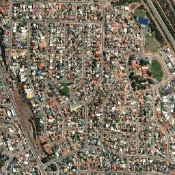 Mount Tarcoola map(satellite map)