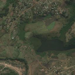 Satellite view of Felixton Country Club