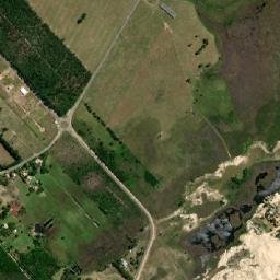 Balneário Rincão map(satellite map)