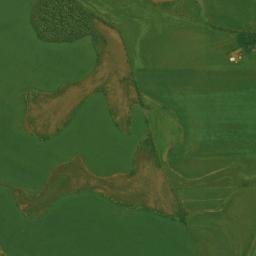 Boa Vista do Incra map(satellite map)