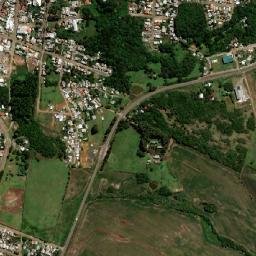 Soledade map(satellite map)