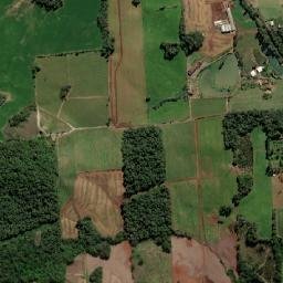 Guaporé map(satellite map)