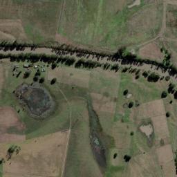 Satellite view of Casino Golf Club