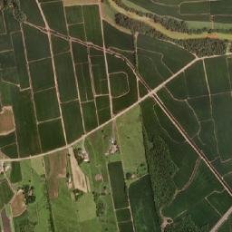 Maracajá map(satellite map)