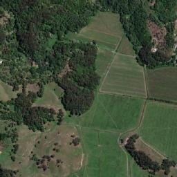 Ballina map(satellite map)
