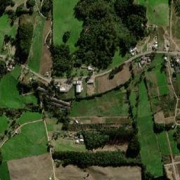 Arvorezinha map(satellite map)