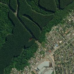 eSikhaleni map(satellite map)