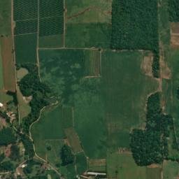 Fagundes Varela map(satellite map)