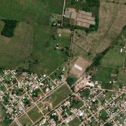 Gobernador Juan E. Martínez map(satellite map)