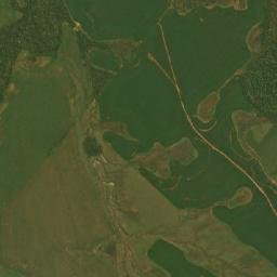 Fortaleza dos Valos map(satellite map)